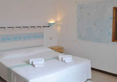 Hotel Village Fior di Sardegna